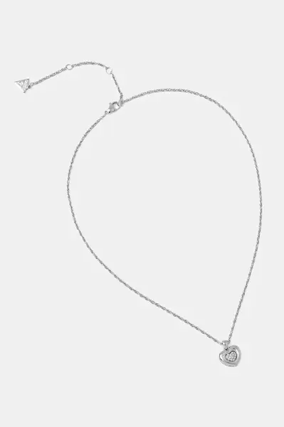Náhrdelník Guess L.O.V.E.
