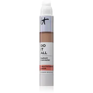 IT Cosmetics Do it all Concealer korektor Medium Neutral 305 7 ml