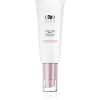 AA Cosmetics LAAB 100% Centella B12 hydratačný krém na tvár SPF 50 40 ml
