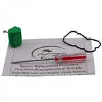 Akumulátor do vysílačky SportDOG SD-400 a PetSafe 250/400m