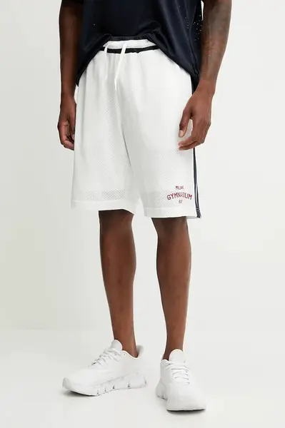 Tréningové šortky EA7 Emporio Armani