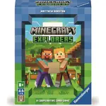 Ravensburger hra Minecraft Explorers
