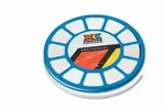 Partex PP+09000DN4, 50m, žltá, PVC PP+ pásek
