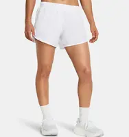 Women's shorts Under Armour Fly By 3'' Shorts