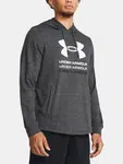Men's sweatshirt Under Armour Rival Terry Graphic Hood