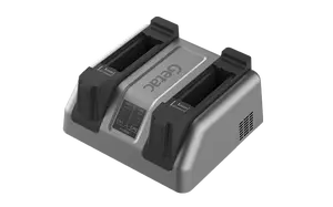 Getac 2-Slot Battery Charger