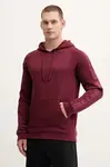 Bavlněná mikina HUGO LIAM Hoodie