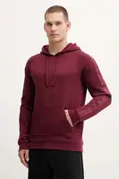 Bavlněná mikina HUGO LIAM Hoodie