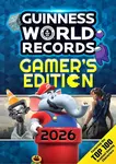 Guinness World Records Gamer's Edition 2026 - Birgit Kaltenthaler