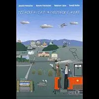 Těšínské divadlo – Těšínské niebo / Cieszyńskie nebe DVD