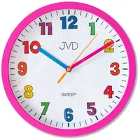 JVD Nástěnné hodiny HA46.2