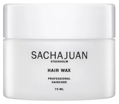 Sachajuan Vosk na vlasy (Hair Wax) 75 ml