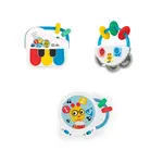 BABY EINSTEIN Set hudební 3-dílný Small Symphony 3m+