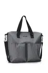 EASYWALKER Taška Diamond Grey