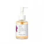 Simply Zen Bezoplachový olej pro suché a poškozené vlasy Restructure In (Sublime Oil) 100 ml