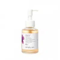 Simply Zen Bezoplachový olej pro suché a poškozené vlasy Restructure In (Sublime Oil) 100 ml