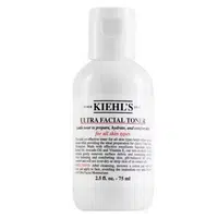 Kiehl's Jemné pleťové tonikum (Ultra Facial Toner) 250 ml