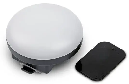 Sonik světlo herox bivvy light