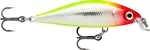 Rapala wobler x-light minnow cln 5 cm 4 g