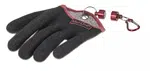 Uni cat rukavice easy gripper + magnet system pravá-velikost l