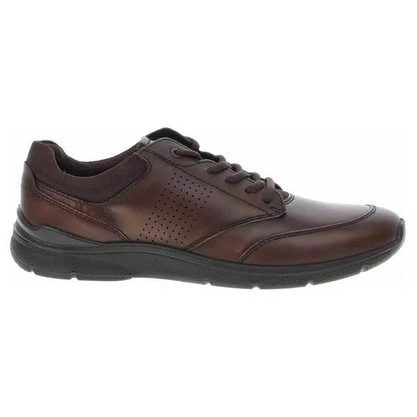 Pánské polobotky Ecco 51173455738 cocoa br-coffee 42