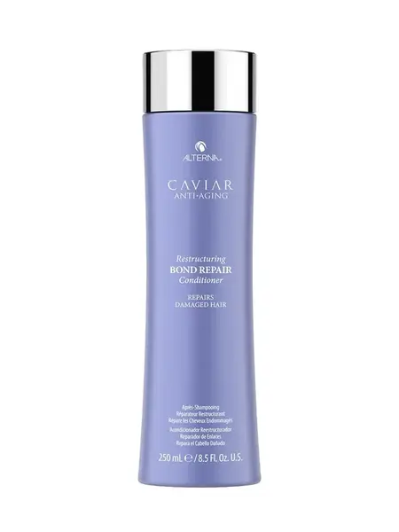 Alterna Obnovující kondicionér pro poškozené vlasy Caviar Anti-Aging (Restructuring Bond Repair Conditioner) 250 ml