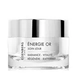 Eisenberg Denní krém Excellence Zlatá péče (Day Hydrating Radiance Firming Face Treatment ) 50 ml