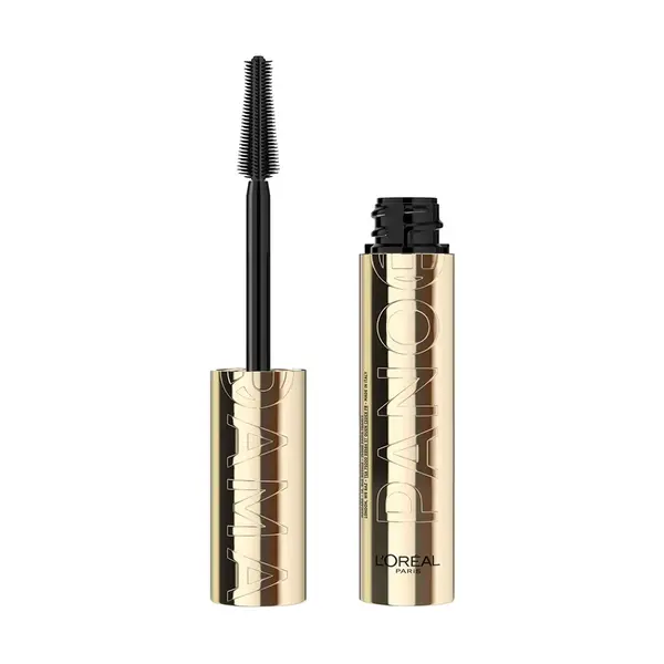 L'Oréal Paris Objemová řasenka (Panorama Mascara) 9,9 ml Black