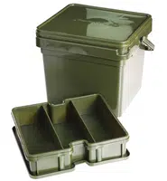 Ridgemonkey compact bucket system 7,5 l