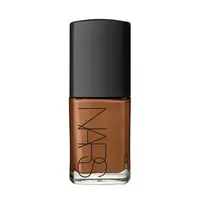 NARS Tekutý make-up Sheer Glow (Foundation) 30 ml Namibia