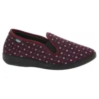 Dámské bačkory Rogallo 4310-020 fialová 37