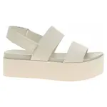 Dámské sandály Calvin Klein YW0YW01788 AEO Triple Turtle Dove 39