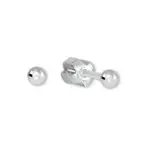 Soliter Stříbrné pecky 431 001 00431 04