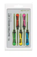 Korum sada jehel ti - baiting needle set