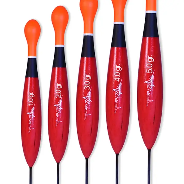 Rizov splávek rf-40 - 3 g