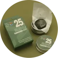 One more cast plastické olovo blend tungsten putty 25 g