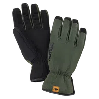 Prologic rukavice softshell liner green black - xl