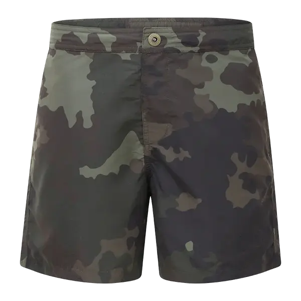 Korda kraťasy le quick dry shorts kamo - s