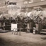 Kanec – Lipina jede