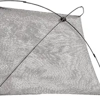 Suretti náhradní čeřenová síť 1x1m oka 5x5mm