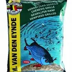 Mvde konopí pražené 500 g