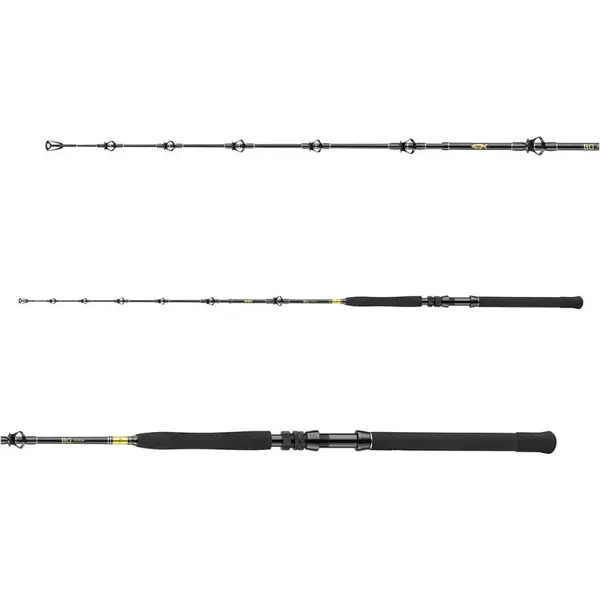 Daiwa prut bg big game 1,8 m 20-30 lbs