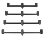 Avid carp hrazda lok down 3 rod fixed buzz bar - 10"