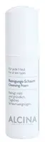 Alcina Čisticí pěna pro všechny typy pleti (Cleansing Foam) 150 ml