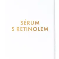 Venira Sérum s retinolem 30 ml