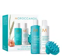 Moroccanoil Dárková sada Scalp Care Trio Set