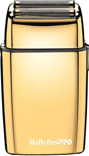 BaByliss PRO Zastřihovač vousů PRO 4rtists FXFS2GE Zlatý