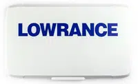 Lowrance kryt obrazovky eagle 7