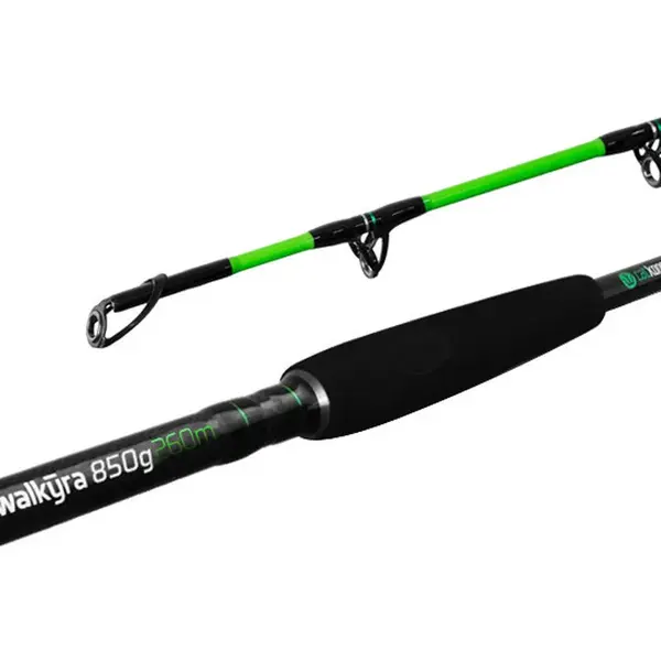 Delphin prut walkyra 2,6 m 850 g