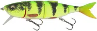 Savage gear wobler 4play v2 liplure sf firetiger-16,5 cm 32 g